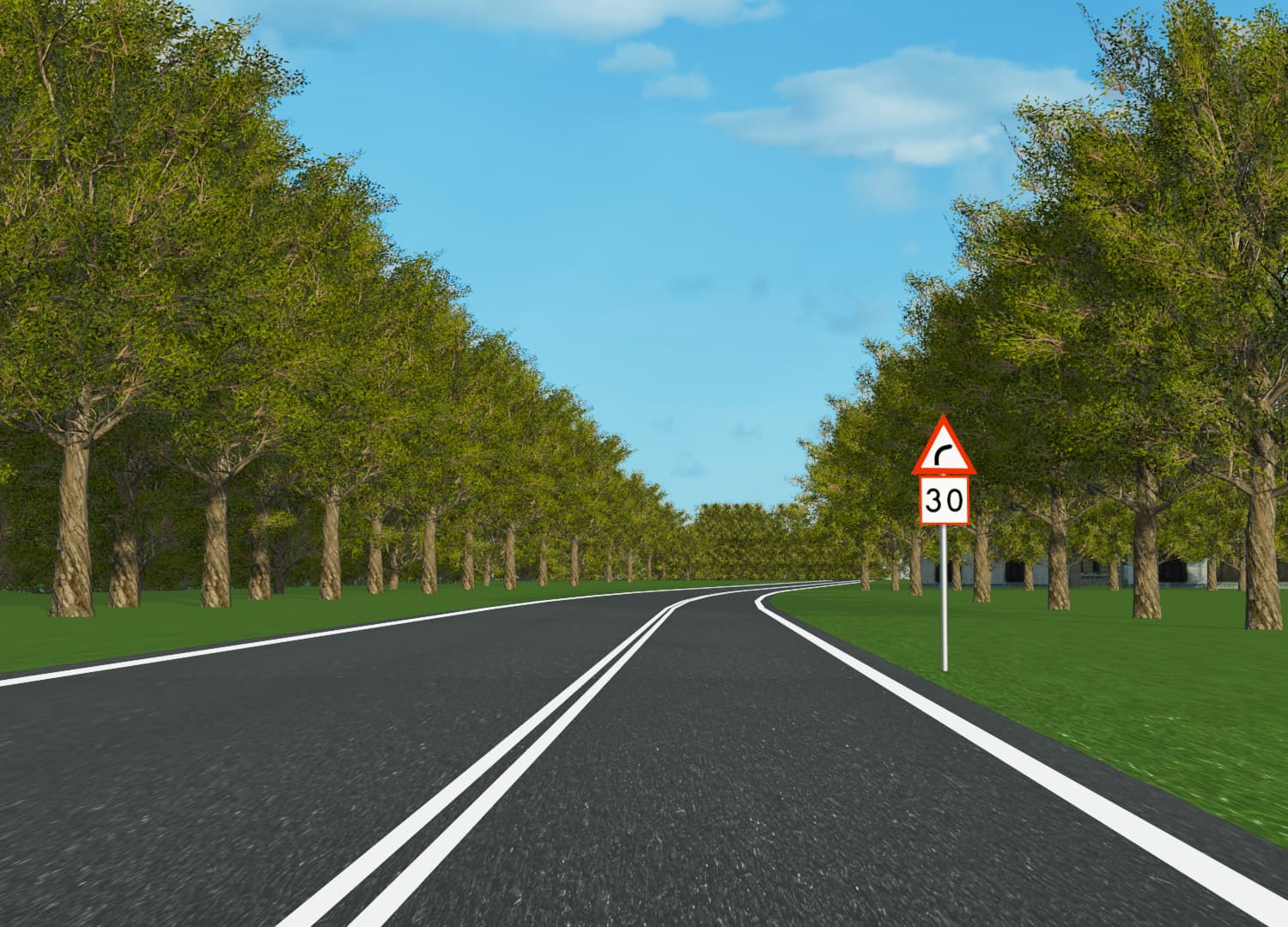 Placering & Sving