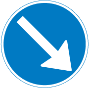 Påbudstavler