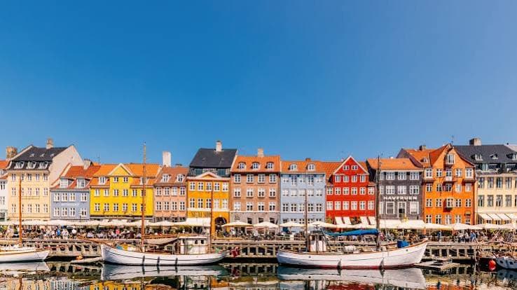 København K