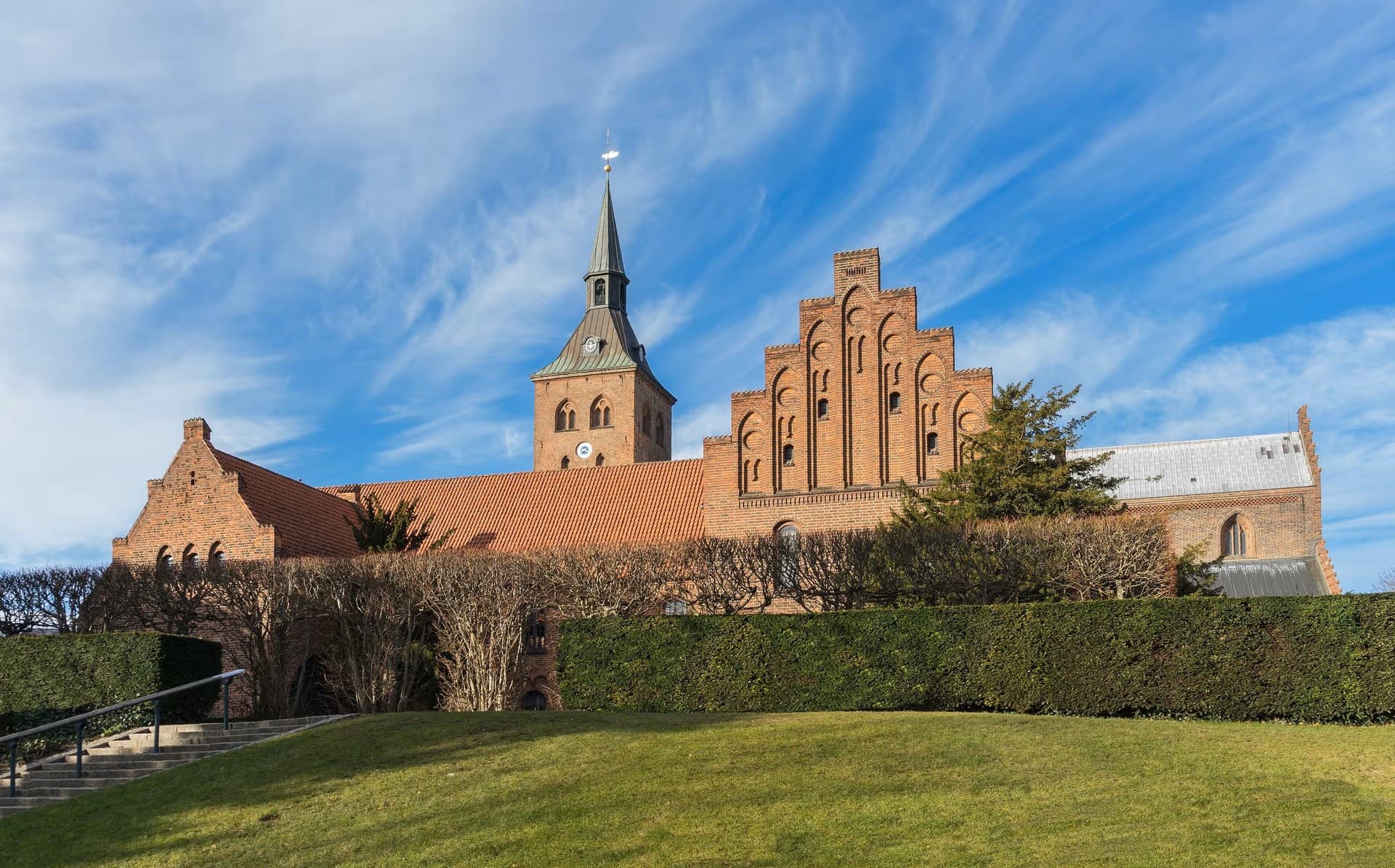Odense C