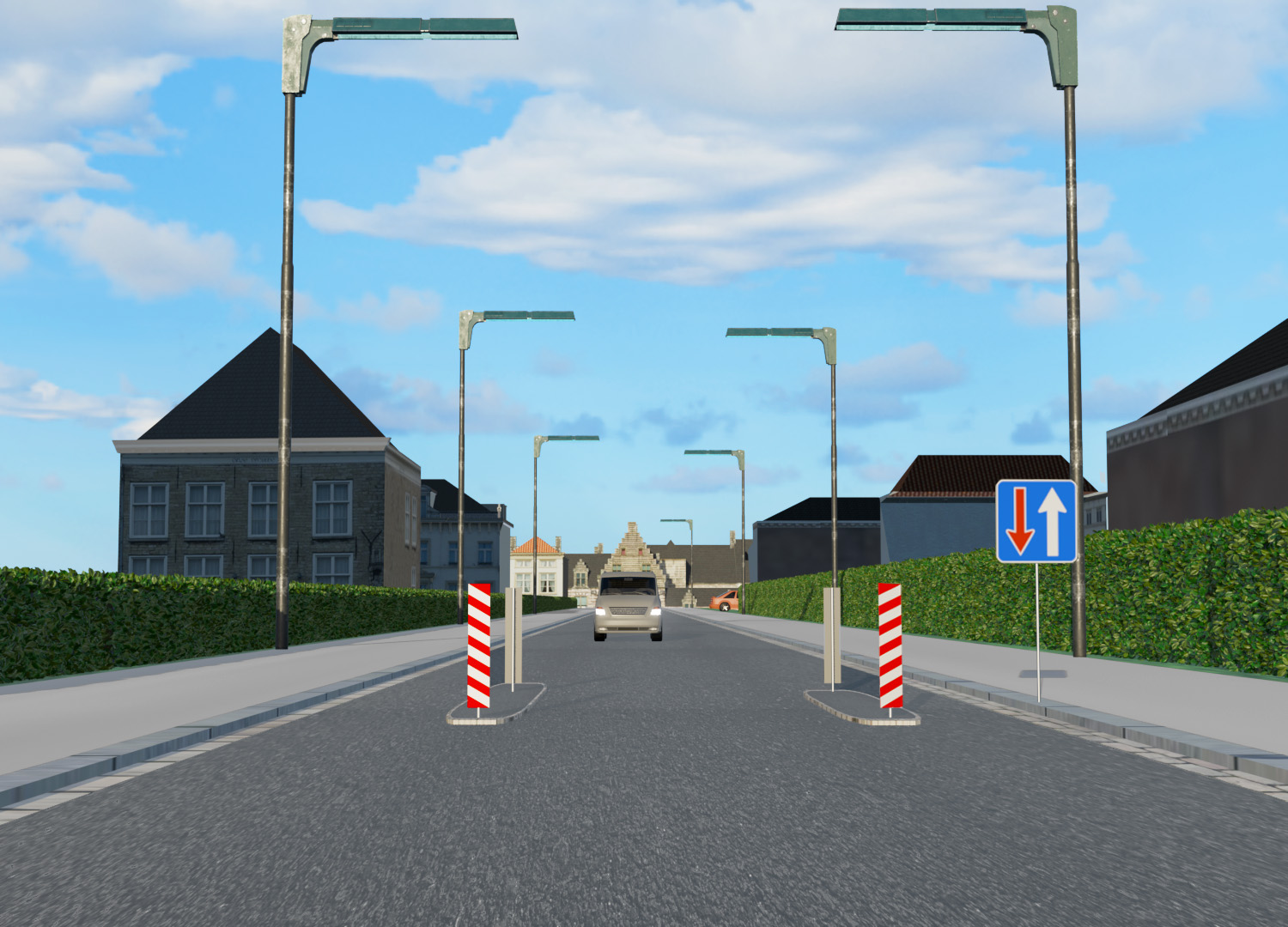 Motorvej og motortrafikvej